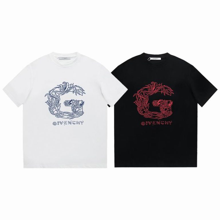 Camiseta Givenchy Y4WZDC (2COLORES)