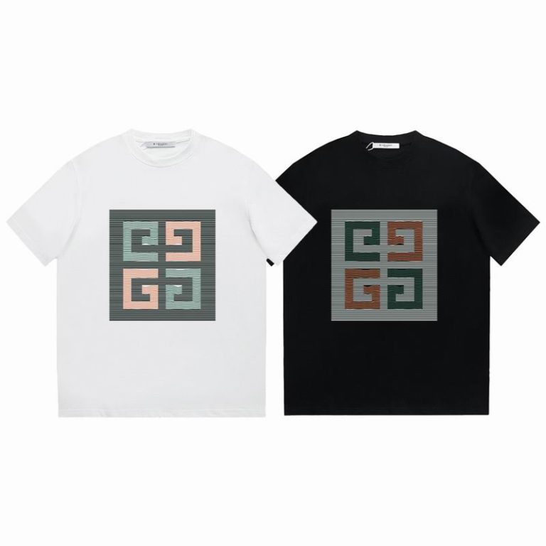 Camiseta Givenchy Z0KHYB (2COLORES)