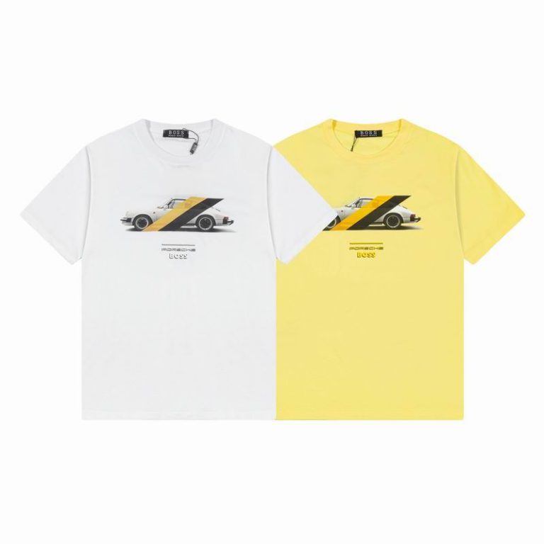 Camiseta Dsquared2 Z1NMRO (2COLORES)