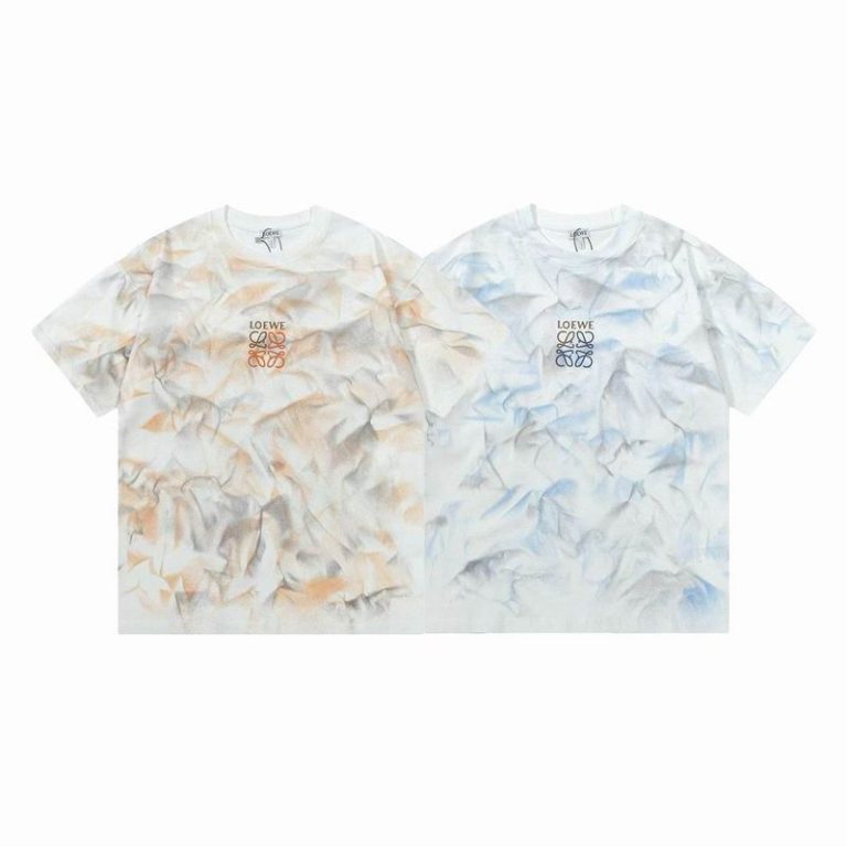 Camiseta Loewe D2TPXZ (2COLORES)