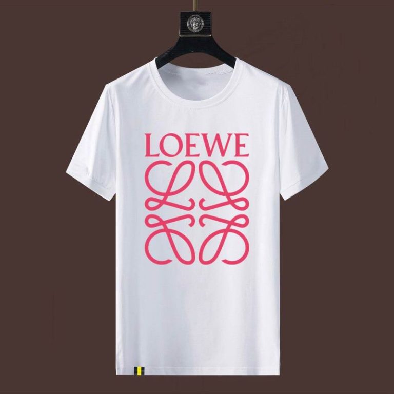 Camiseta Loewe J3KLTZ (2COLORES)