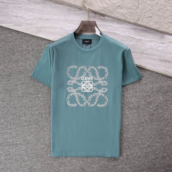Camiseta Loewe U0RQCV (3COLORES)