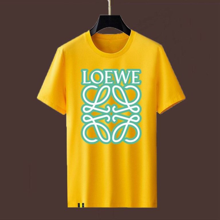 Camiseta Loewe V3ZXPN (3COLORES)