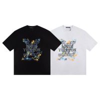 Camiseta Louis Vuitton A6ZKLQ (2COLORES)