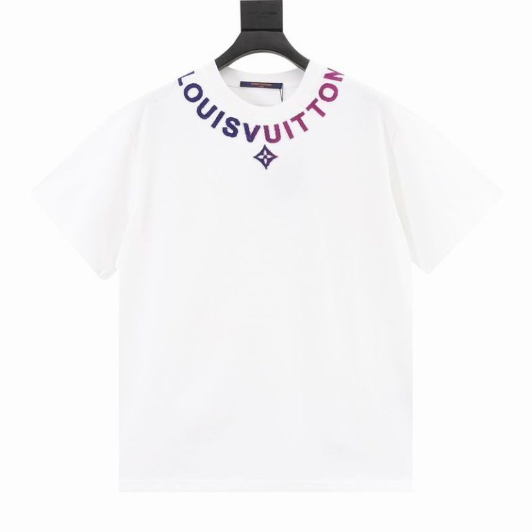 Camiseta Louis Vuitton F4NYKG (2COLORES)