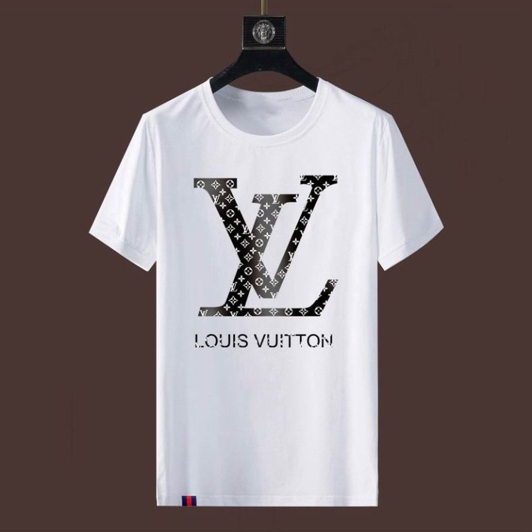 Camiseta Louis Vuitton G8NZLW (2COLORES)