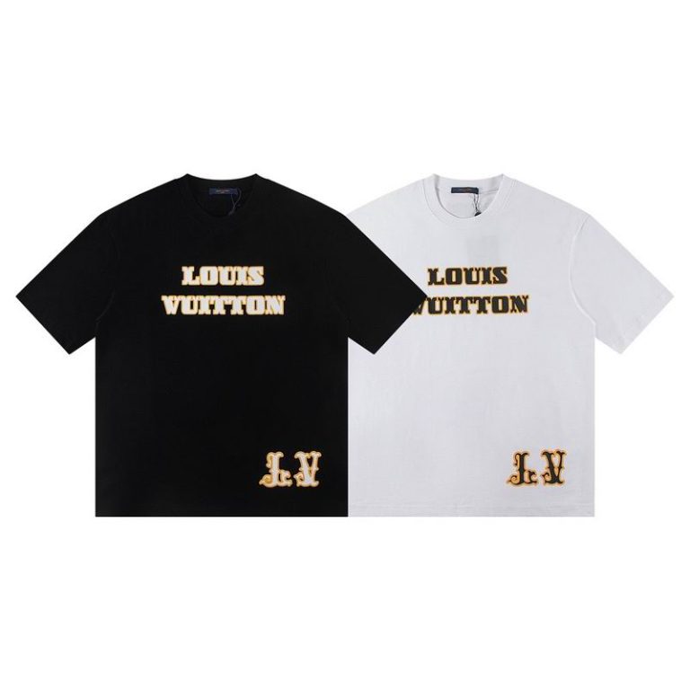 Camiseta Louis Vuitton I8MRLC (2COLORES)