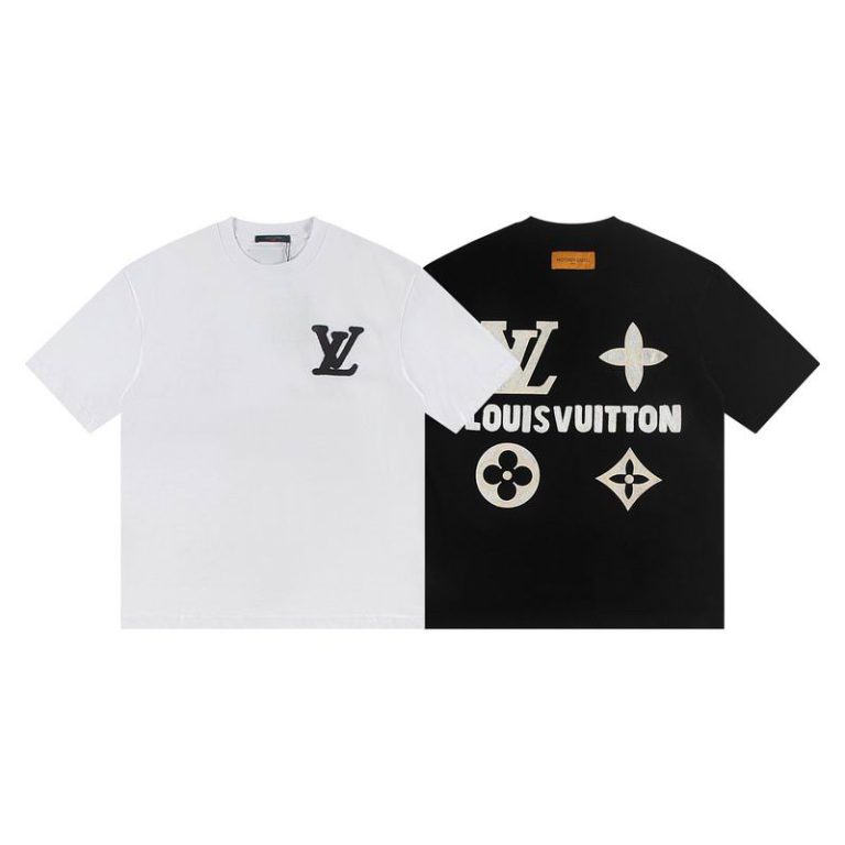 Camiseta Louis Vuitton K1MRNW (2COLORES)