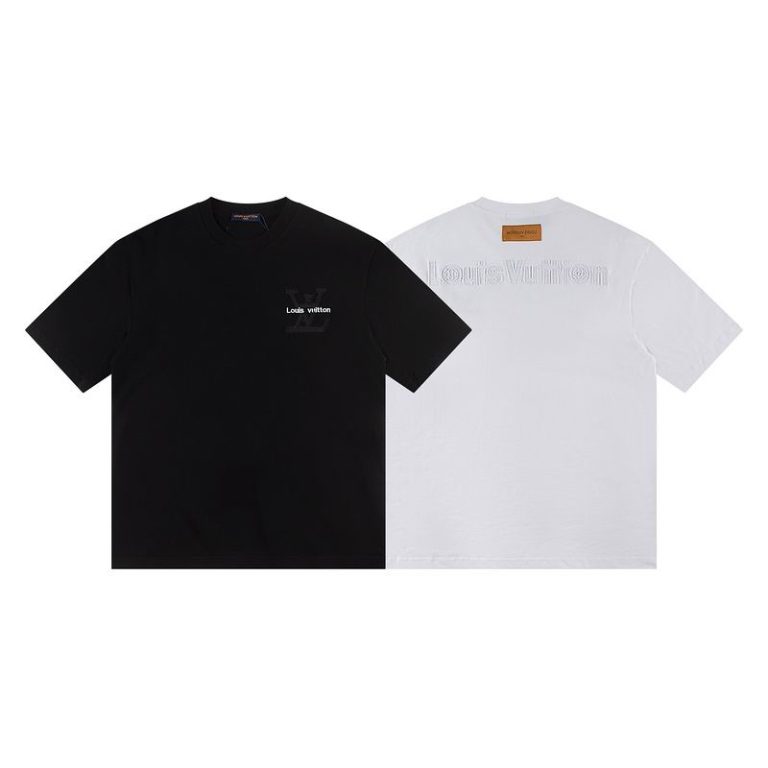 Camiseta Louis Vuitton M3PNZL (2COLORES)