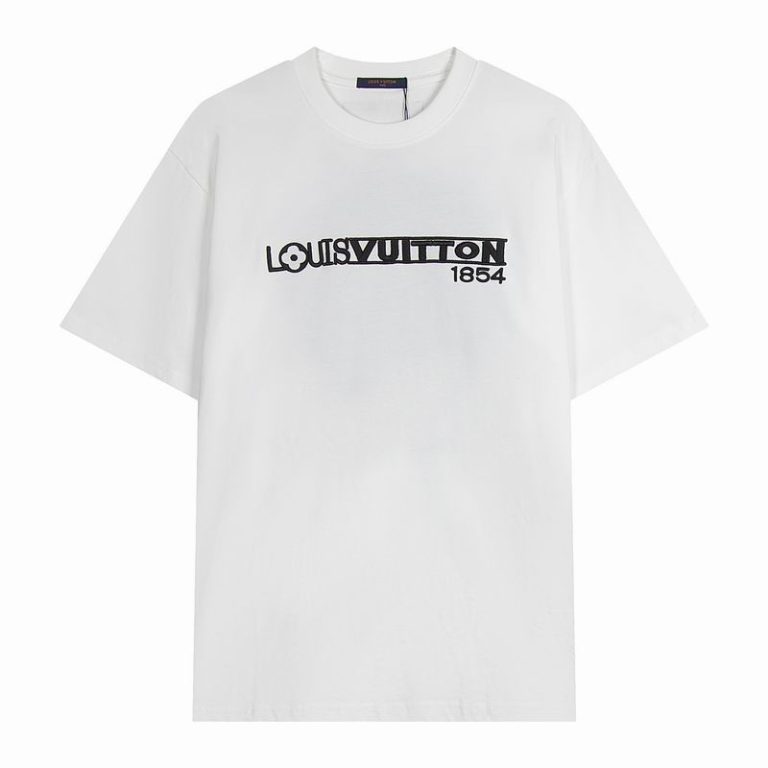 Camiseta Louis Vuitton M6NYJD (2COLORES)