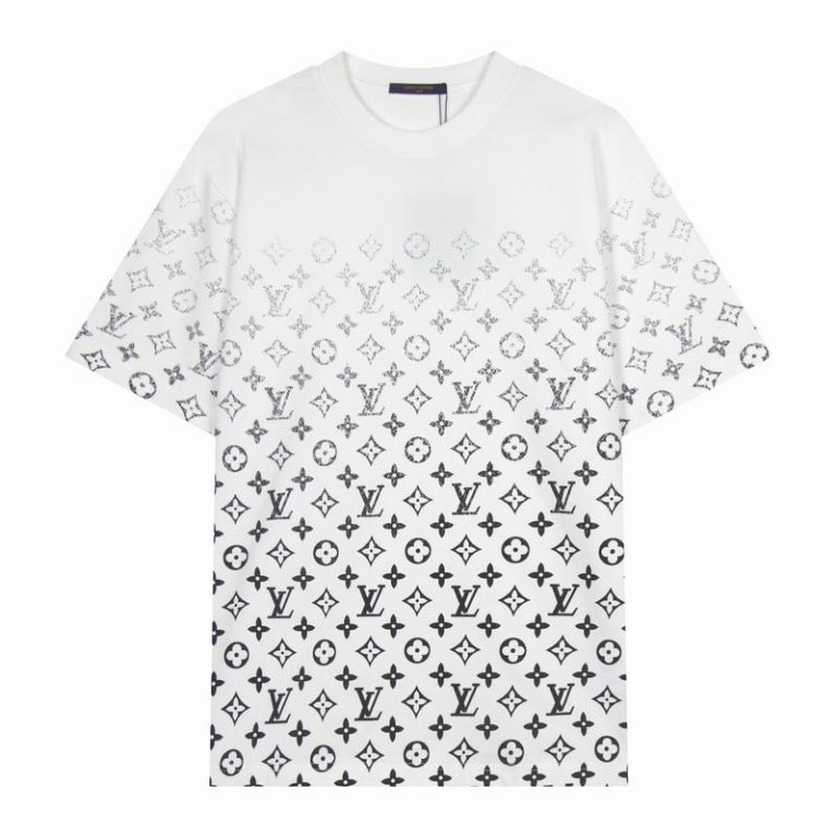 Camiseta Louis Vuitton N2WQCF (2COLORES)