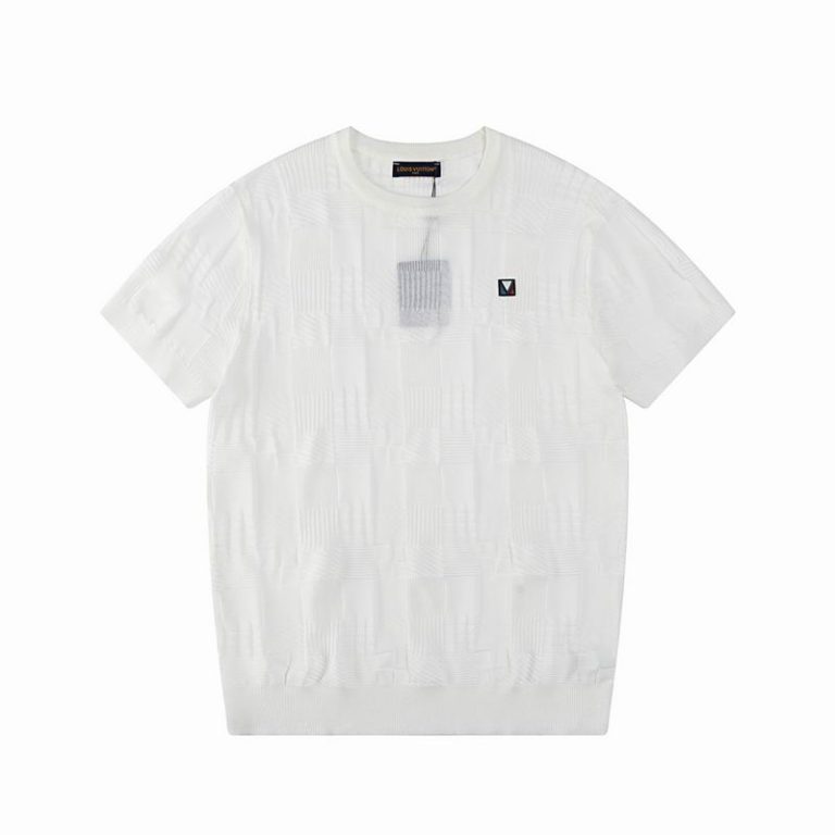 Camiseta Louis Vuitton Q6NYKR (2COLORES)