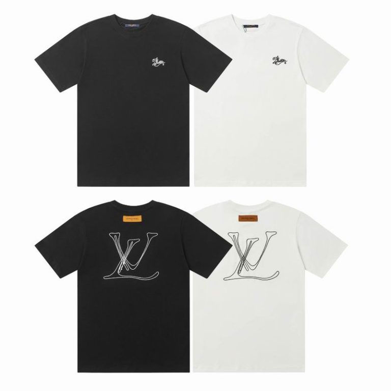 Camiseta Louis Vuitton R8MYMV (2COLORES)