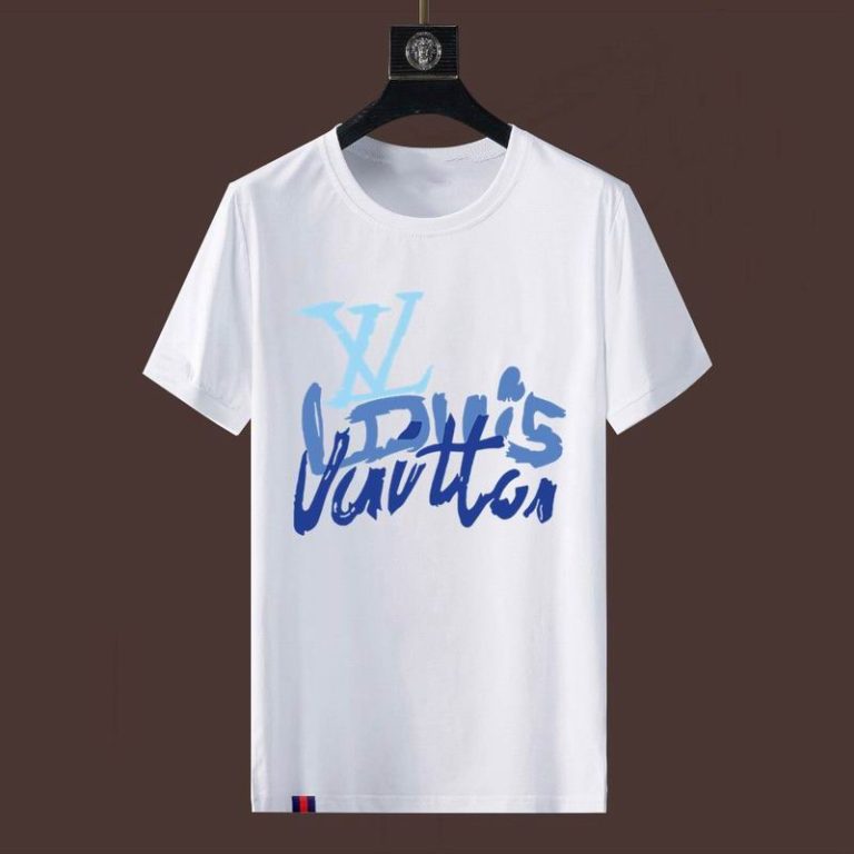 Camiseta Louis Vuitton S6QLWB (2COLORES)