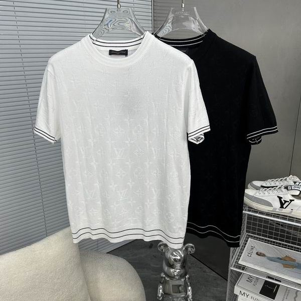 Camiseta Louis Vuitton V4WZTP (2COLORES)