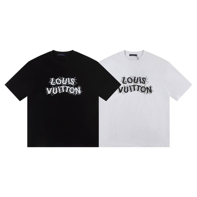 Camiseta Louis Vuitton Z2PKNL (2COLORES)