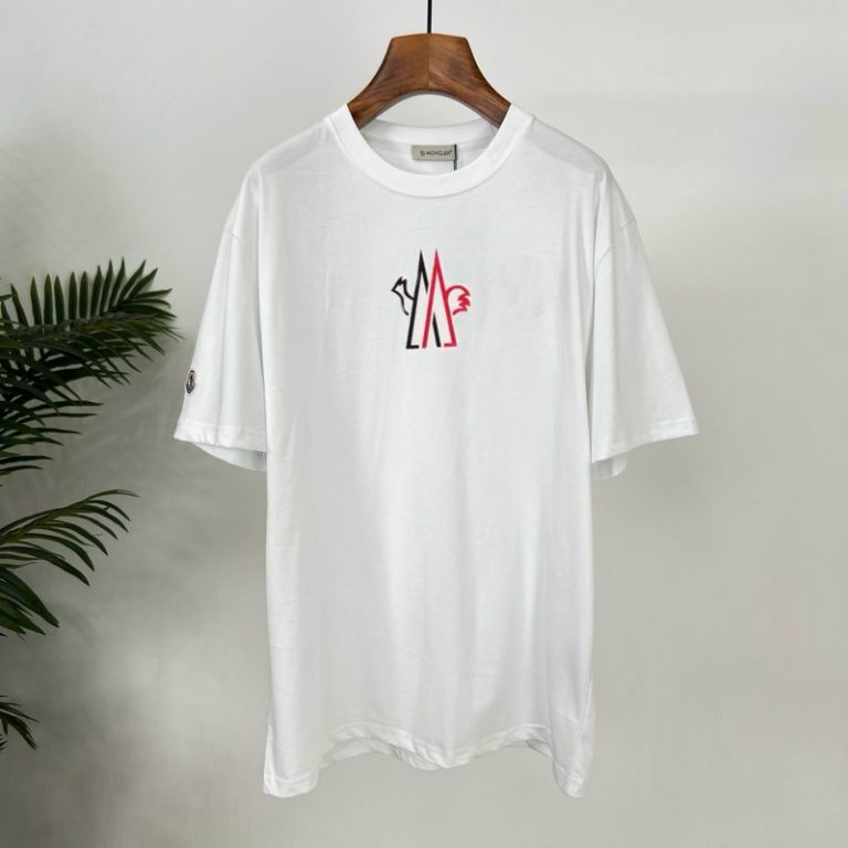 Camiseta Moncler C0KHPD (2COLORES)