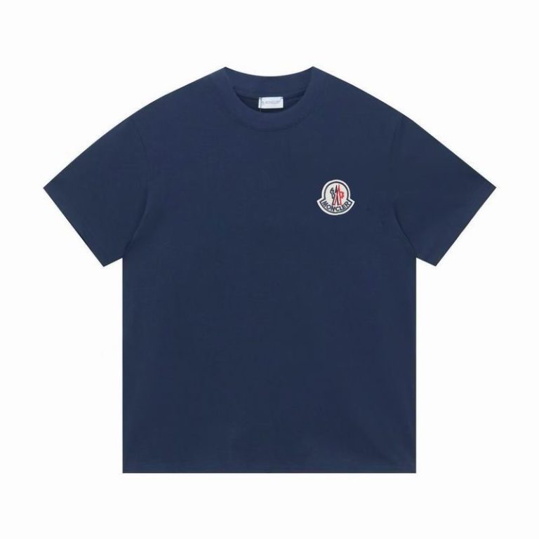Camiseta Moncler C0QZVL (2COLORES)