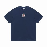 Camiseta Moncler D4TZWB (2COLORES)