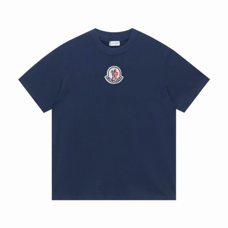 Camiseta Moncler D4TZWB (2COLORES)