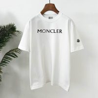 Camiseta Moncler D5TPQC (2COLORES)