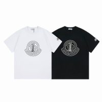 Camiseta Moncler D7ZKYT (2COLORES)