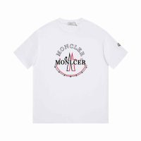 Camiseta Moncler D8TXNM (2COLORES)