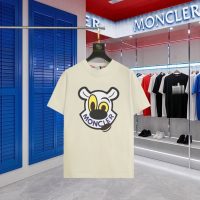Camiseta Moncler E4WZMC (3COLORES)