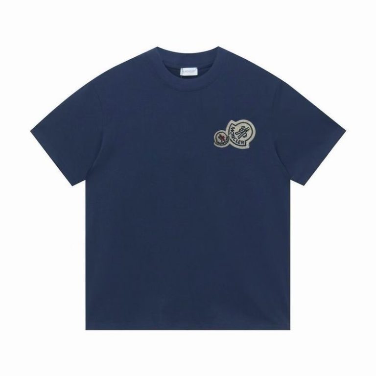 Camiseta Moncler F7CWUJ (2COLORES)