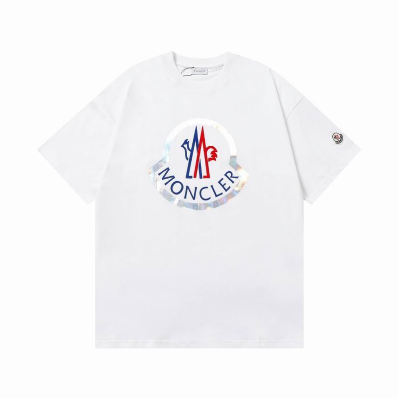 Camiseta Moncler F8JXMU (2COLORES)