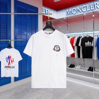 Camiseta Moncler G5TPNC (2COLORES)