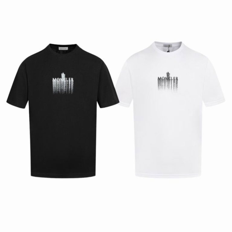 Camiseta Moncler G6TZNL (2COLORES)
