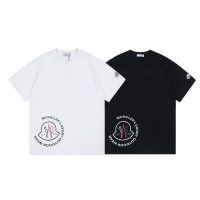 Camiseta Moncler H0ZJPM (2COLORES)