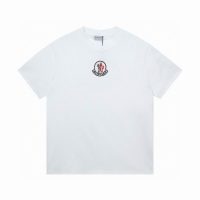 Camiseta Moncler H2MXCL (3COLORES)