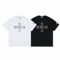 Camiseta Moncler J6MKYB (2COLORES)