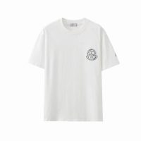 Camiseta Moncler K7CXLD (2COLORES)