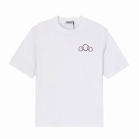 Camiseta Moncler M3TPNW (3COLORES)