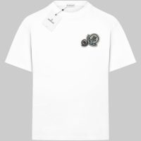 Camiseta Moncler N1ZRLD (2COLORES)