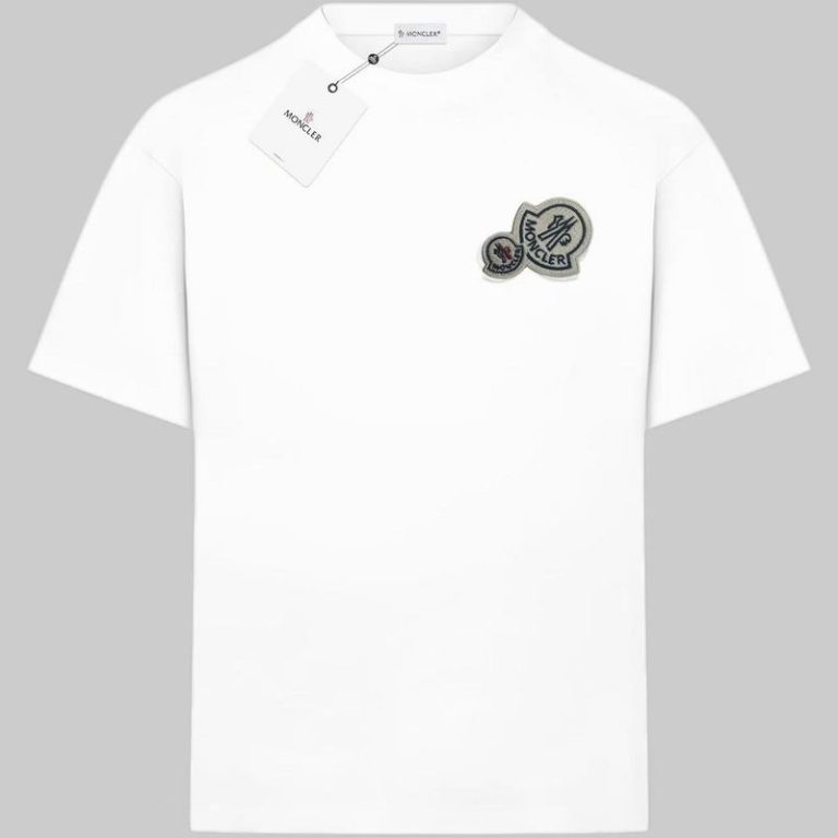 Camiseta Moncler N1ZRLD (2COLORES)