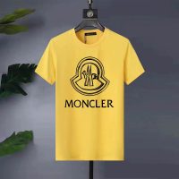 Camiseta Moncler N7WYPL (3COLORES)