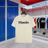 Camiseta Moncler P1MJXG (3COLORES)