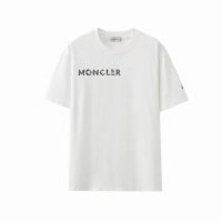 Camiseta Moncler Q1TVNB (2COLORES)
