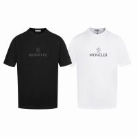 Camiseta Moncler R3MWCA (2COLORES)