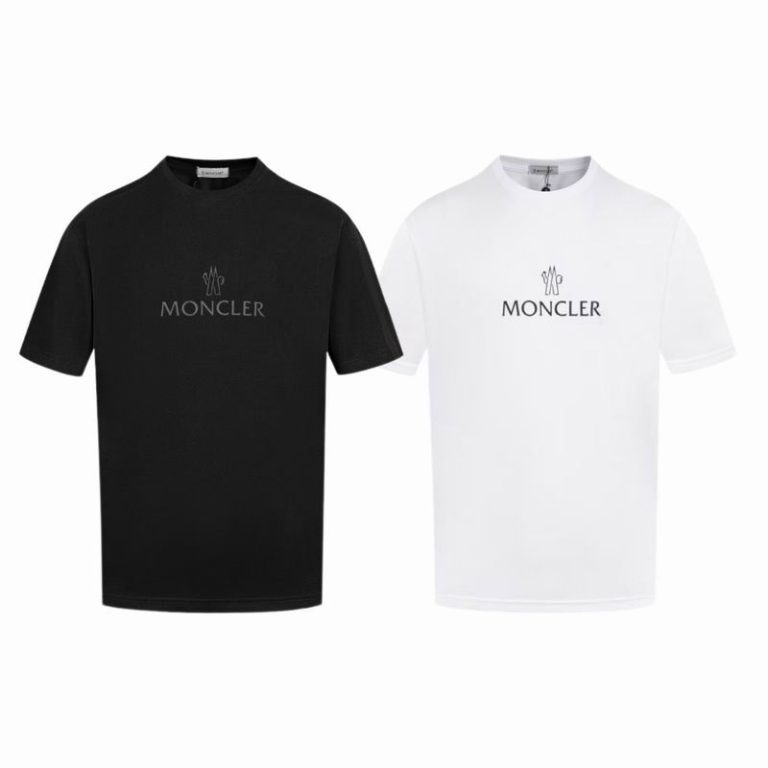 Camiseta Moncler R3MWCA (2COLORES)