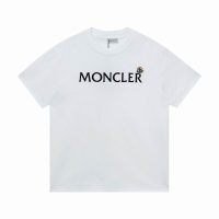 Camiseta Moncler S1XWDF (3COLORES)
