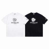 Camiseta Moncler S5LQXU (2COLORES)