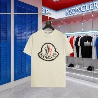 Camiseta Moncler S7KJXP (3COLORES)