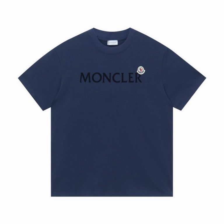 Camiseta Moncler T3YZNP
