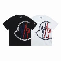 Camiseta Moncler X2LWRN (2COLORES)