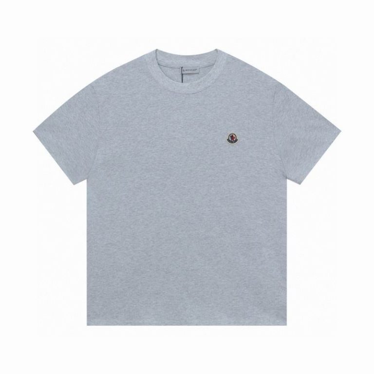 Camiseta Moncler Y8TZMB